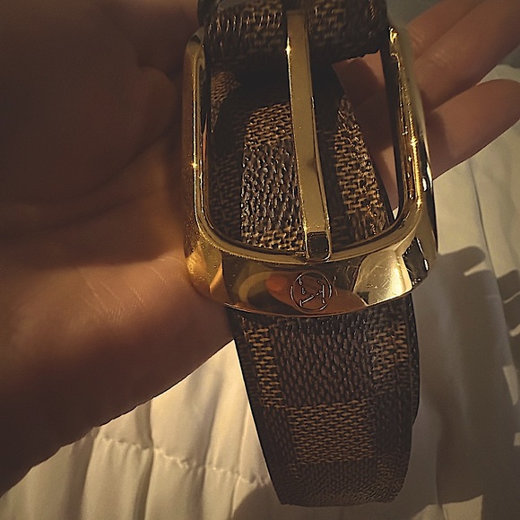 COPY - LV belt. ✨✨✨✨ - Picture 11 of 14